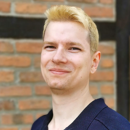 Christopher Rux Christopher Rux