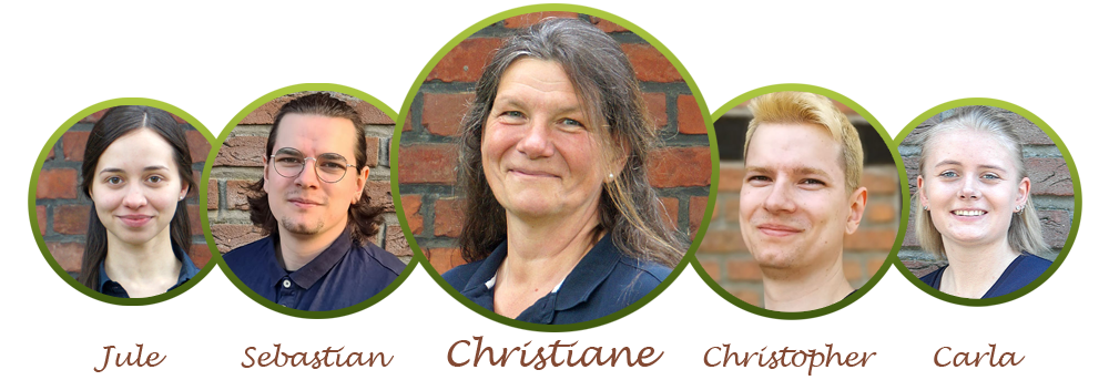 Das Erlebnis Pferd Team Das Erlebnis Pferd Team