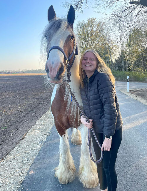 Jazz und Carla Jazz und Carla