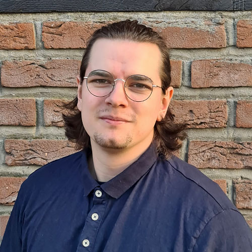 Sebastian Rux Sebastian Rux