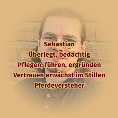 über Sebastian